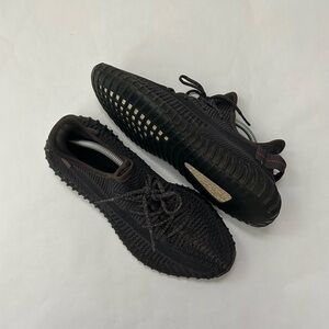 Adidas Yeezy Boost 350 V2 “Black” (1:1)